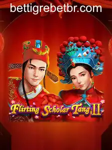 FlirtingScholarTangII